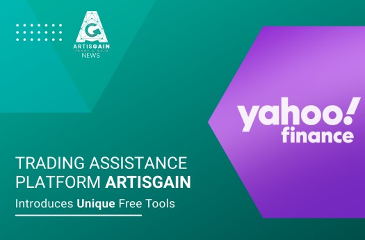Trading Assistance Platform Artisgain Introduces Unique Free Tools