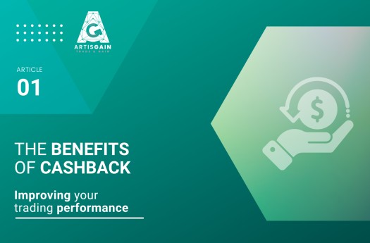The Benefits of Trading Cashback: Improving your trading performance