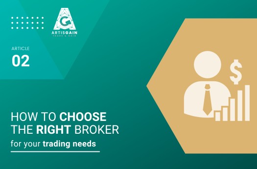 How to Choose the Right Broker for Your Trading Needs