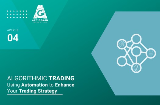 Algorithmic Trading: Using Automation to Enhance Your Trading Strategy