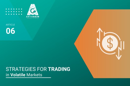 Strategies for Trading in Volatile Markets