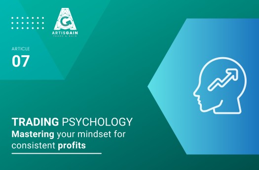 Trading Psychology: Mastering Your Mindset for Consistent Profits