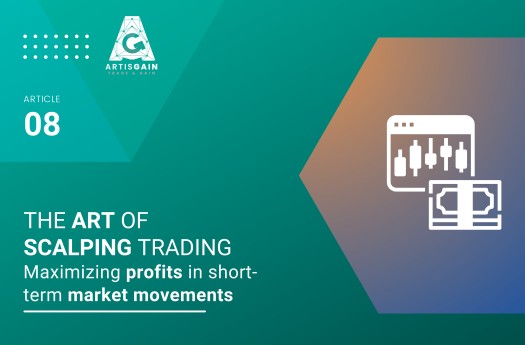 The Art of Scalping Trading: Maximizing Profits in Short-Term Market Movements