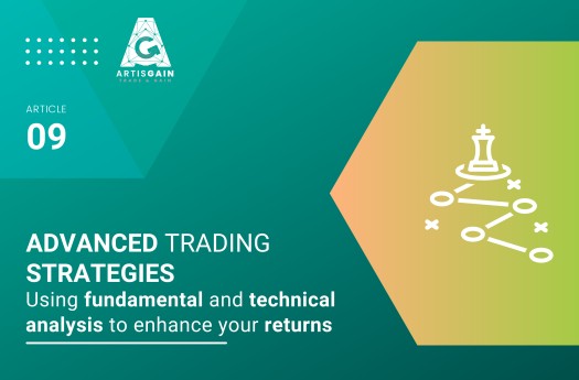 Advanced Trading Strategies: Using fundamental and technical analysis to Enhance Your Returns