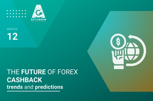 The future of forex cashback: trends and predictions