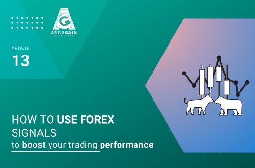 How to use forex signals to boost your trading performance