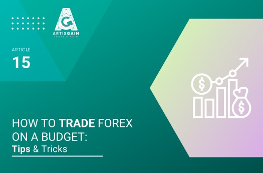 How to trade forex on a budget: tips and tricks