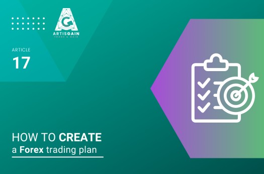 How to create a Forex trading plan