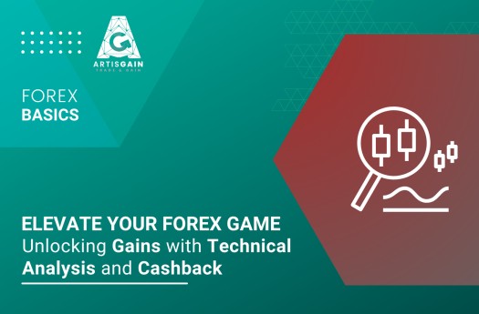 Elevate Your Forex Game: Unlocking Gains with Technical Analysis and Cashback