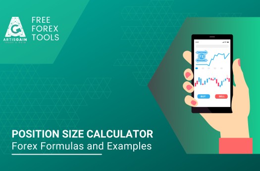 Forex Position Size Calculator: formulas and examples - Position Size Calculator for Mt4 Mt5