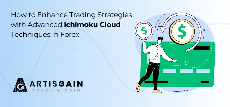 How to Enhance Trading Strategies with Advanced Ichimoku Cloud Techniques in Forex