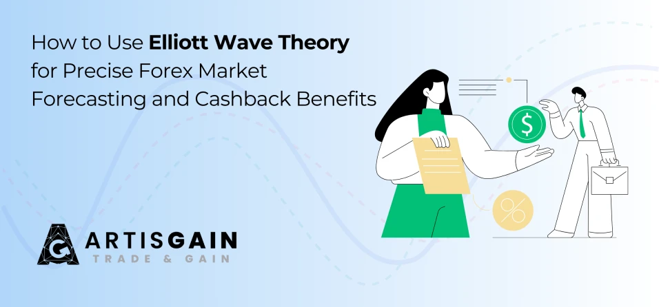 How to Use Elliott Wave Theory for Precise Forex Market Forecasting and Cashback Benefits