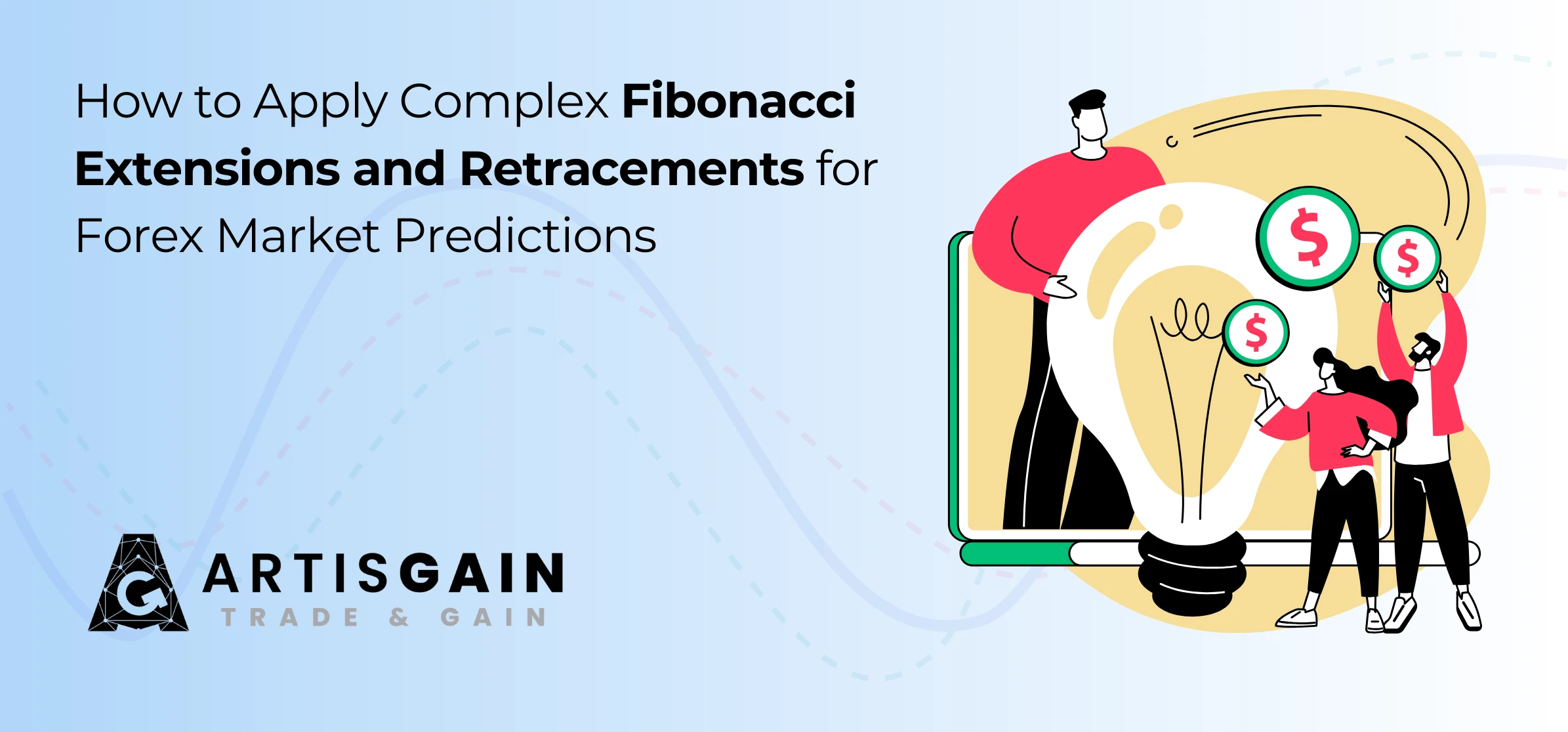 Enhance Your Forex Trading with Fibonacci Extensions and Retracements | Artisgain - Forex Rebates