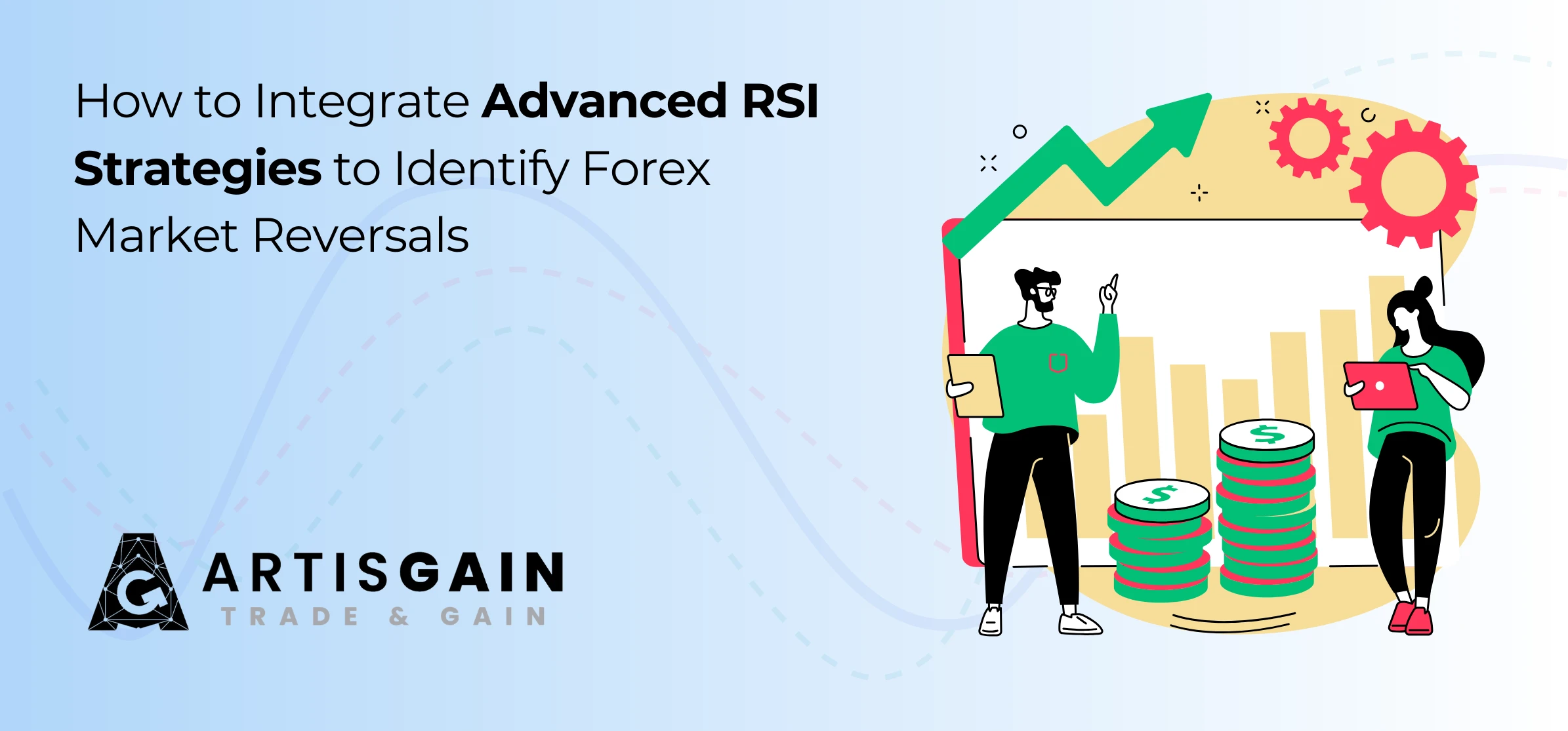 How to Integrate Advanced RSI Strategies to Identify Forex Market Reversal