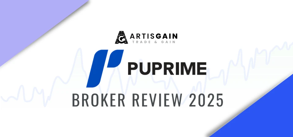 PU Prime Review 2025 - Complete PUPrime Guide - PU Prime Cashback