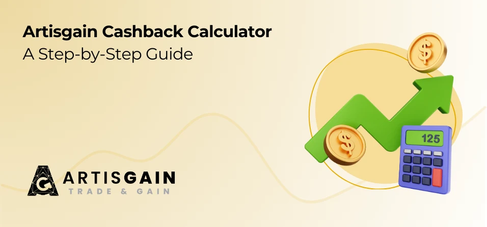 Artisgain Cashback Calculator: A Step-by-Step Guide